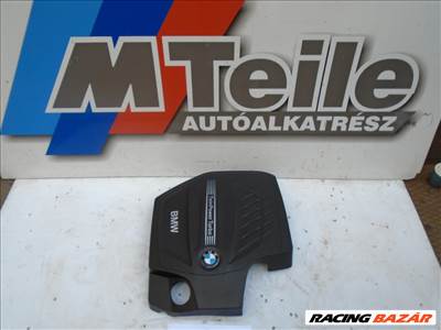 [GYÁRI ÚJ] BMW - Motorburkolat N55 F30/31/32/33/36